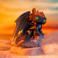 Funko POP! Deluxe: How to Train Your Dragon (Live Action) - Toothless