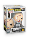 Epic Collectibles Pop Invincible - Battle Damaged Conquest (Chase Variant)