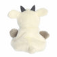 Aurora® Adorable Palm Pals™ Jenny Mountain Goat™ Stuffed Animal - Fun Collectible Plush for Kids and Adult Collectors - Perfect for Decorating Rooms