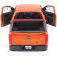 2019 Ranger FX4 Off Road Pickup Truck Copper Orange Metallic 1/27 Diecast Model Car 31521orange