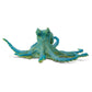 Safari Ltd. Octopus Figurine - Realistic 5" Model Figure - Educational Toy for Boys, Girls, and Kids Ages 3+