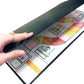 One Blank Game Board (1 Game Board 18" x 18") Create Your Own Board Game, DIY Board Game, Family Board Games