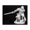 Lord Jester - Mercenary SW (MINT/New)