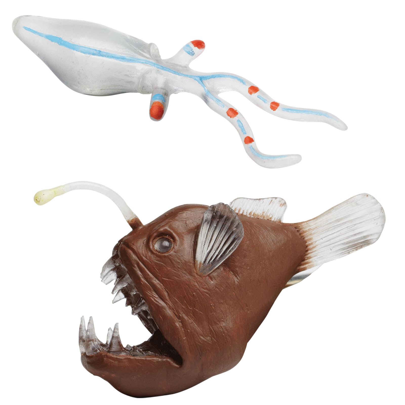 Safari Ltd. Deep Sea Creatures