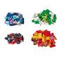 ZURU Max Build More Building Bricks Value Set