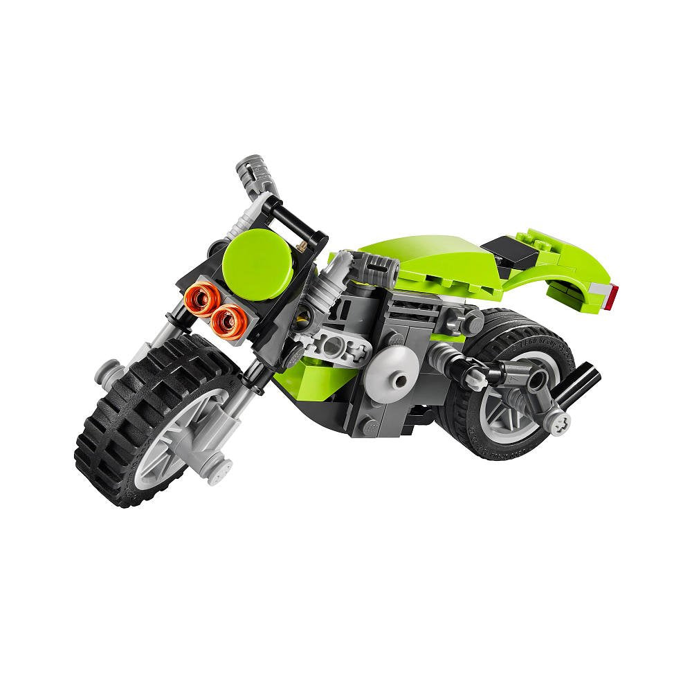 LEGO Creator 31018 Highway Cruiser