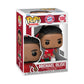 Funko Pop! Football: Bayern Munich - Michael Olise - Bayern FC - Collectable Vinyl Figure - Gift Idea - Official Merchandise - Toys for Kids & Adults