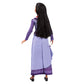 Disney Store Official Asha Singing Doll - Wish - 11 inch - Mesmerizing Melodies with Authentic Look - Interactive Music Play - Ideal Gift for Music