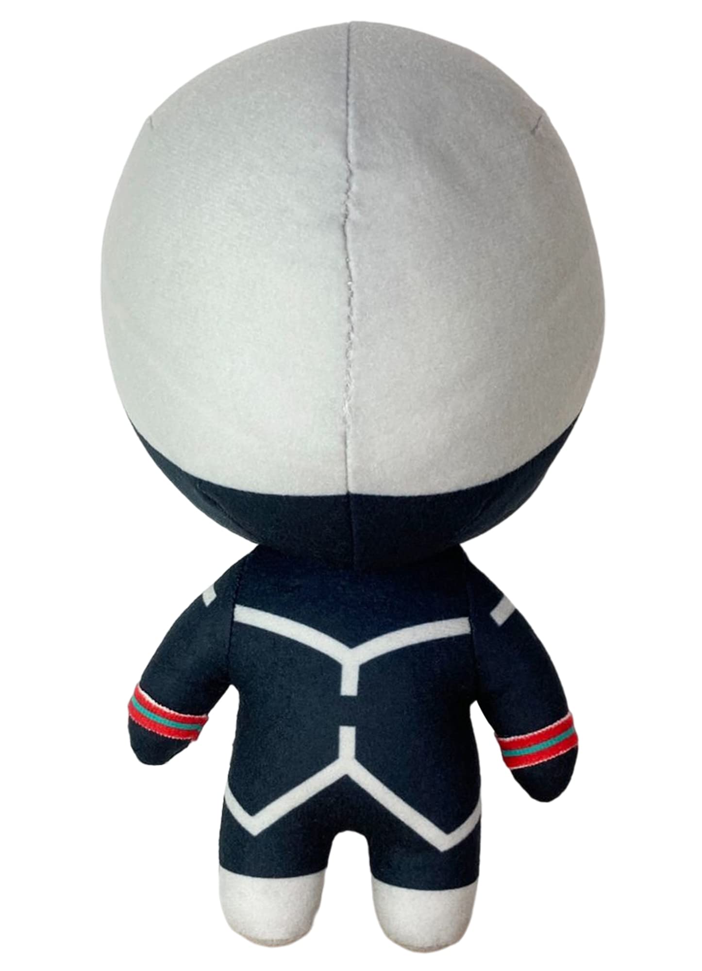 My Hero Academia S4 - Twice Plush 8" H