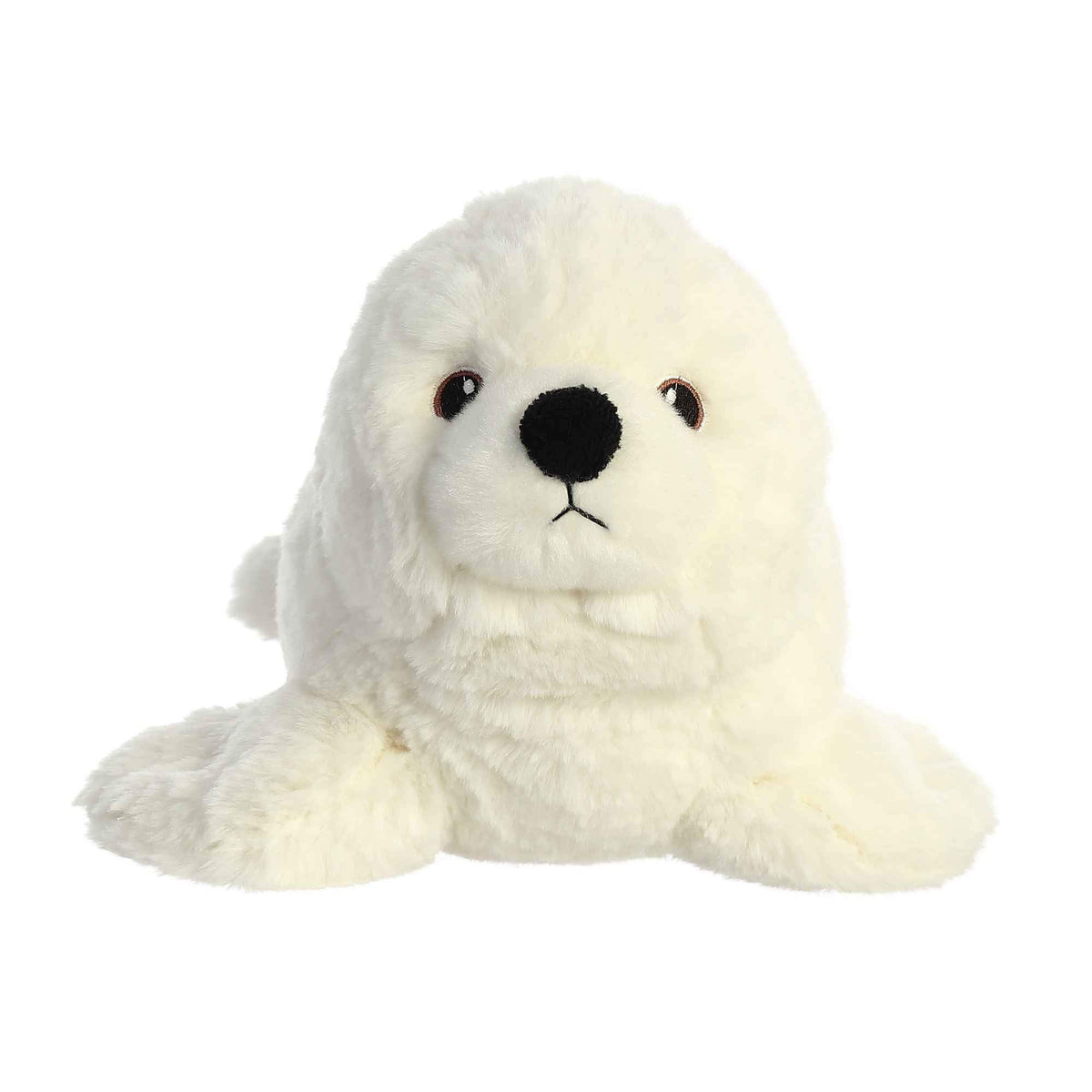 Aurora Eco Nation 12" Seal Responsibly Made Stuffed Animal