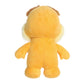 Aurora Dr. Seuss 8.5" The Lorax Dood Plushie Whimsical Plush