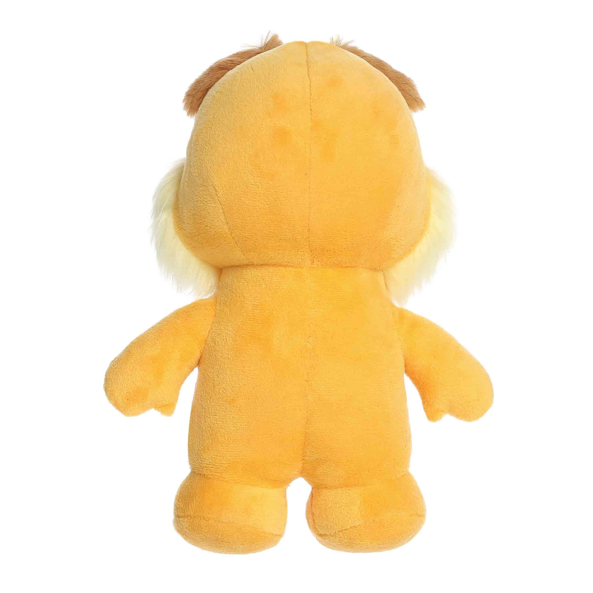 Aurora Dr. Seuss 8.5" The Lorax Dood Plushie Whimsical Plush