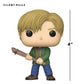 Funko Pop! Games: Silent Hill - James Sunderland - Collectable Vinyl Figure - Gift Idea - Official Merchandise - Toys for Kids & Adults - Video Game