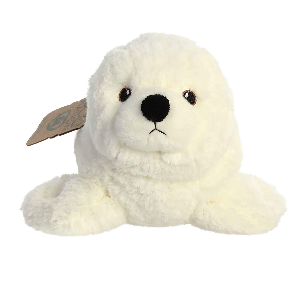 Aurora Eco Nation 12" Seal Responsibly Made Stuffed Animal