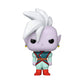 Funko Pop Animation: Dragon Ball Super - Shin - Collectable Vinyl Figure - Gift Idea - Official Merchandise - Toys for Kids & Adults - Anime Fans