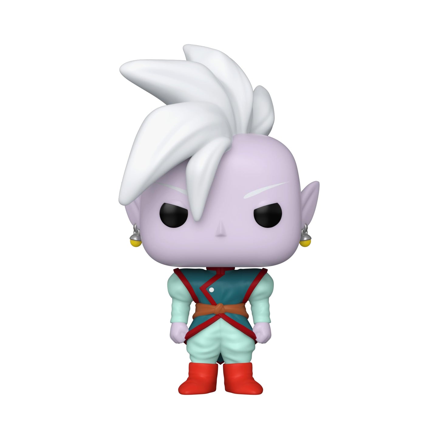 Funko Pop Animation: Dragon Ball Super - Shin - Collectable Vinyl Figure - Gift Idea - Official Merchandise - Toys for Kids & Adults - Anime Fans