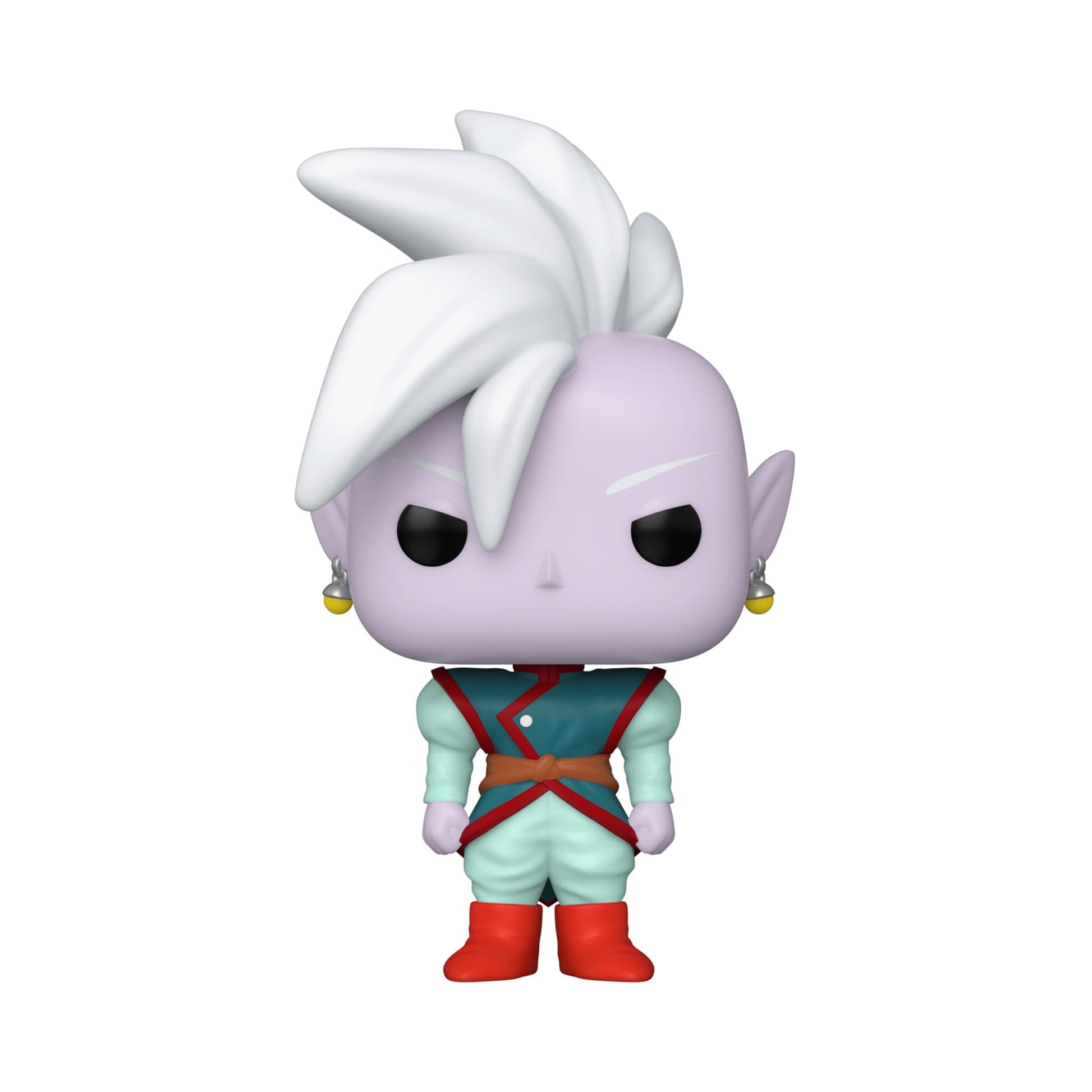 Funko Pop Animation: Dragon Ball Super - Shin - Collectable Vinyl Figure - Gift Idea - Official Merchandise - Toys for Kids & Adults - Anime Fans