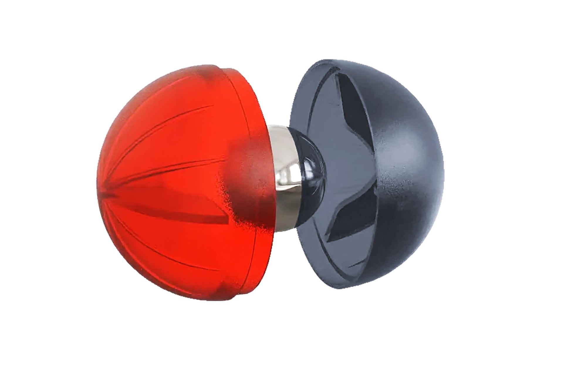 P2P Core Defense .68 Cal Pepper Rounds Non-Lethal Self Defense Ammo, 10 Ct