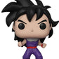 Funko Pop Animation: Dragonball Z - Gohan (Training Outfit) Collectible Figure, Multicolor