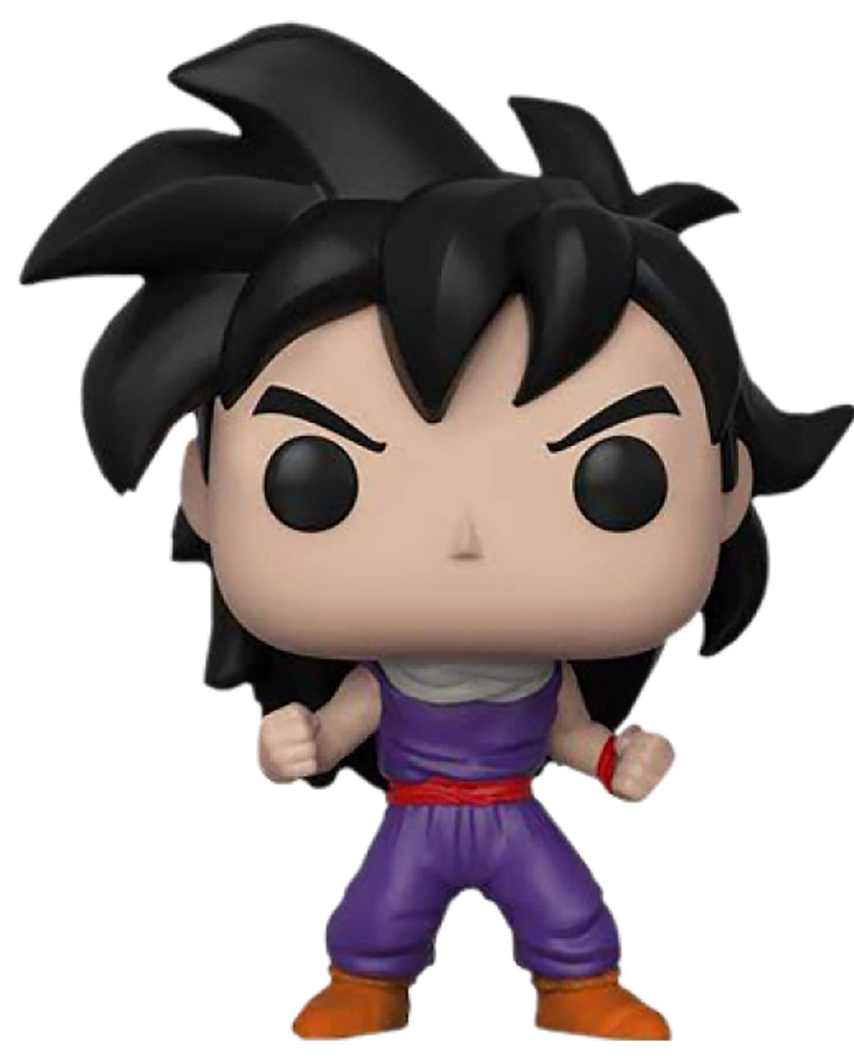 Funko Pop Animation: Dragonball Z - Gohan (Training Outfit) Collectible Figure, Multicolor