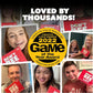 QUOKKA Family Board Games for Kids 8-12 - Party Game for Kids & Adults Game Night - Fast Paced | Easy to Learn | 2-6 Players - Card Game for Teen Boys