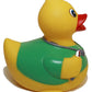 MORTENTR Rubber Ducks Family Nurse Rubber Duck, Brand Toy Bathtub Rubber Ducks That Squeak, Rubber Ducky Gift Birthday Baby Shower, All Depts Med