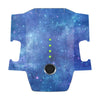 MightySkins Skin Compatible with DJI Mavic Pro Battery - Nebula | Protective, Durable, and Unique Vinyl Decal wrap Cover | Easy to Apply, Remove,