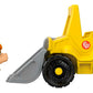 Fisher-Price Little People Bulldozer