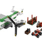 LEGO City 60021 Cargo Heliplane Toy Building Set