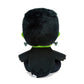 Kidrobot Universal Monsters Frankenstein's Monster 8 Inch Phunny Plush