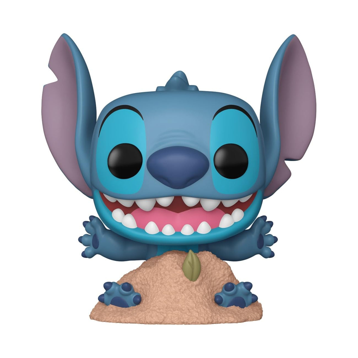 Funko POP! Disney Lilo & Stitch - Stitch in Sand