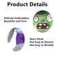 JHESAO 3 PCS Plants and Zombies Plush: Hammer, Cowboy & Gargantuar Pirate Zombies PVZ Plushies Figures