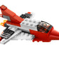 LEGO Creator Mini Jet