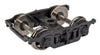 GSC BX Express Car Trucks - Black - 1 Pair