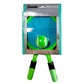 Franklin Sports Throw N Stick Toss + Catch Game Set