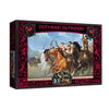 CMON A Song of Ice & Fire Dothraki Outriders Unit Box