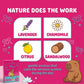 Capy Patch - Zen Stickers for Kids
