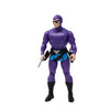 Boss Fight Studio The Phantom, King Features Comics Power Stars Collectible Action Figure - Retro-Style Figurine with Accessories, Detailed Sculpting