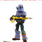 Mattel Disney and Pixar Lightyear Action Figure & Accessories Set, Alpha Class Mo Morrison 7-inch Collectible Toy with 24 Movable Joints