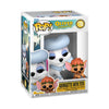Funko Pop! & Buddy: Oliver and Company - Georgette with Tito - Collectable Vinyl Figure - Gift Idea - Official Merchandise - Toys for Kids & Adults