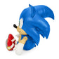 Kidrobot Sonic The Hedgehog 16 Inch Premium Pleather Sonic Plush