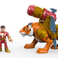 Fisher-Price Imaginext DC Super Friends, Shazam! & Tiger