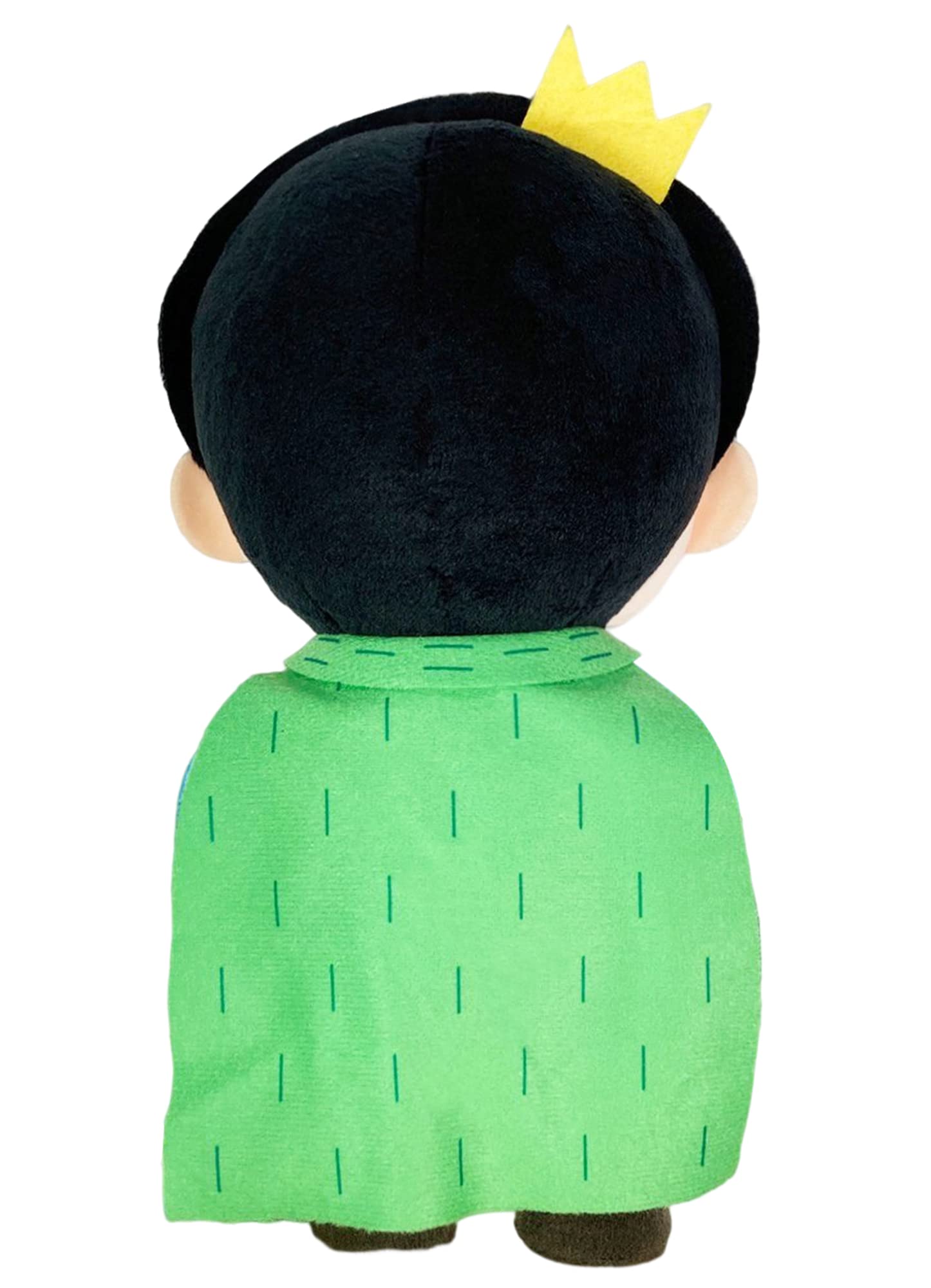 Ranking of Kings - Bojji Plush 8" H
