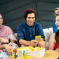 Everything Ever Card Game | Fun Family Games for Adults, Teens, & Kids | Fun Quick Party Game | 20 Minutes | Ages 12 and Up | for 2 to 10 Players |