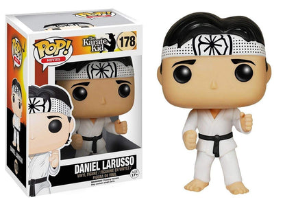 Funko Karate Kid - Daniel Larusso