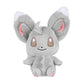 Pokémon Center: Minccino Sitting Cuties Plush