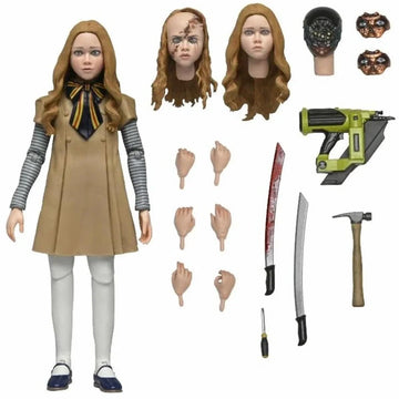 NECA Ultimate M3GAN 7" Scale Action Figure