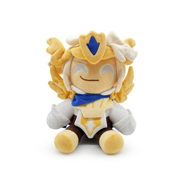 Youtooz Madeleine Cookie Plush 9 Inch, Cookie Run Kingdom Collectible Stuffed Animal, Soft Character Plush for Fans and Collectors