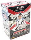 2025 Panini Prizm Racing Retail Blaster Box | Factory Sealed NASCAR Trading Cards | 6 Packs Per Box, 5 Cards Per Pack | Exclusive Ice Prizms, Color