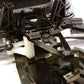 Billet Machined Complete LCG Chassis Conversion Kit for Traxxas 1/10 Slash 2WD